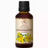 Aromatika Johanniskrautöl