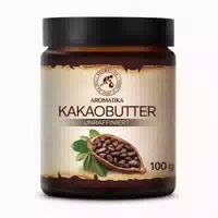 Aromatika Kakao Butter