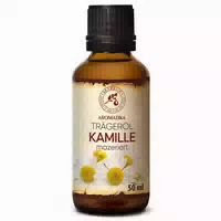 Aromatika Kamillenöl