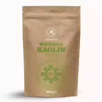 Aromatika Kaolin Weiße Tonerde Pulver