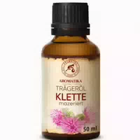 Aromatika Klettenwurzelöl