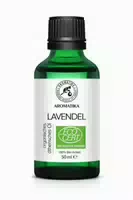 Aromatika Lavendelöl