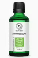 Aromatika Pfefferminzöl