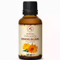 Aromatika Ringelblumenöl