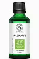Aromatika Rosmarinöl