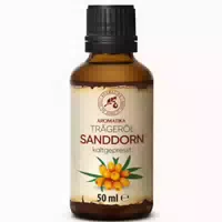 Aromatika Sanddornöl