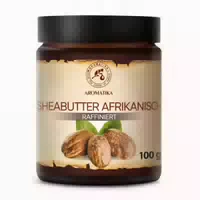 Aromatika Sheabutter