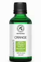 Aromatika Süßorangenöl