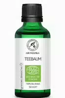 Aromatika Teebaum