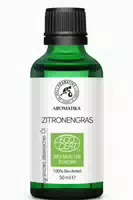 Aromatika Zitronengrasöl
