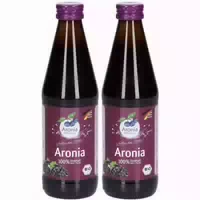 Aroniadirektsaft Bio
