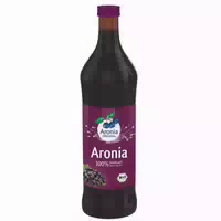 Aroniadirektsaft Bio