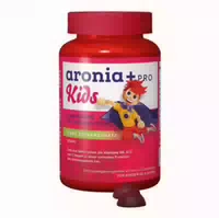 Aronia Pro Kids 60 St Kaudragees