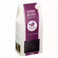 Aronia Original Bio Aroniabeeren Getrocknet