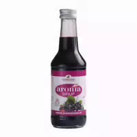 Aronialand Aronia Sirup