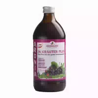 Aronialand Aronia 36 Kräuter Saft Plus