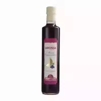 Aronialand Aronia Essig