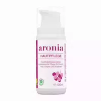 Aronialand Bio Aronia Hautpflege