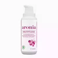 Aronialand Bio Aronia Hautpflege
