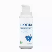 Aronialand Bio Aronia Sport Fluid