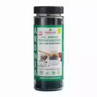 Aronialand Bio Aronia Trockenbeeren