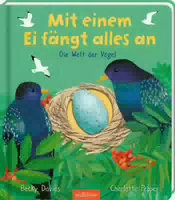 Mit Einem Ei Fängt Alles An