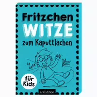 Fritzchen Witze Zum Kaputtlachen