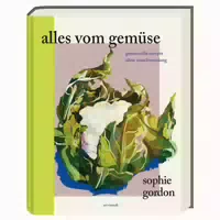 Alles Vom Gemüse