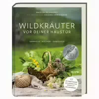 Wildkräuter Vor Deiner Haustür Silbermedaille Gad 2022 1 St