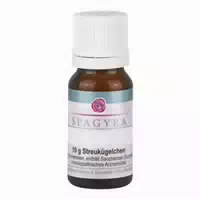 Arsenicum Album D 12 Acidum Arsenicosum Globuli