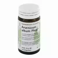 Arsenicum Album Phcp Globuli