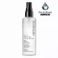 Artdeco, 3 In 1 Make Up Fixing Spray