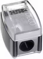 Artdeco Anspitzer For Wooden Pencils 1 stk
