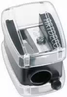 Artdeco Anspitzer For Soft Pencils 1 stk