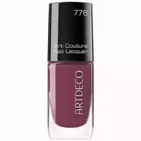 Artdeco Art Couture Nail Lacquer Silver Willow