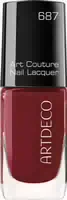 Artdeco Art Couture Nail Lacquer 687red Carpet