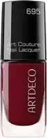 Artdeco Art Couture Nail Lacquer 695 Blackberry 10 ml
