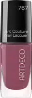 Artdeco Art Couture Nail Lacquer 767berry Mauve