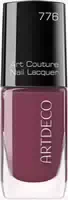 Artdeco Art Couture Nail Lacquer 776 Red Oxide