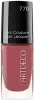 Artdeco Art Couture Nail Lacquer 778 Earthy Mauve