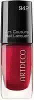 Artdeco Art Couture Nail Lacquer 942 Venetian Red