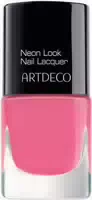 Artdeco Art Couture Nail Lacquer Mini Edition 55 Flamingo Fun