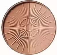 Artdeco Bronzing Powder Compact Long Lasting Refill 80 Natural