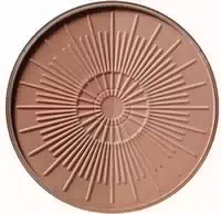 Artdeco Bronzing Powder Compact Long Lasting Refill 30 Terracotta