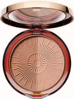 Artdeco Bronzing Powder Compact Long Lasting Refill 80 Natural