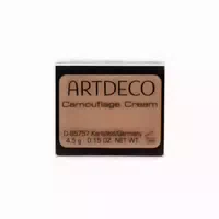 Artdeco Camouflage Creme 6