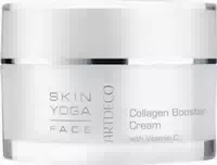 Artdeco Collagen Booster Cream With Vitamin C