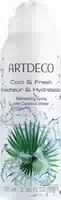 Artdeco Cool & Fresh Refreshing Face Spray