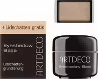 Artdeco Eyeshadow Base Set = Eyeshadow Base 5 Ml Lidschatten 0 8 G
