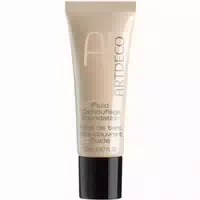 Artdeco Fluid Camouflage Foundation 5 Neutral Light Skin